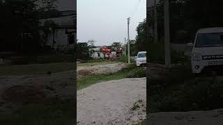 drone se kam start Karega FIR mujhe Mila mauka Maine banaa liya video