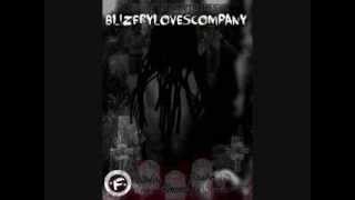 BLIZERY-MESSAGE TO MY HATERS FT.CUSH LUNDY [AUDIO]