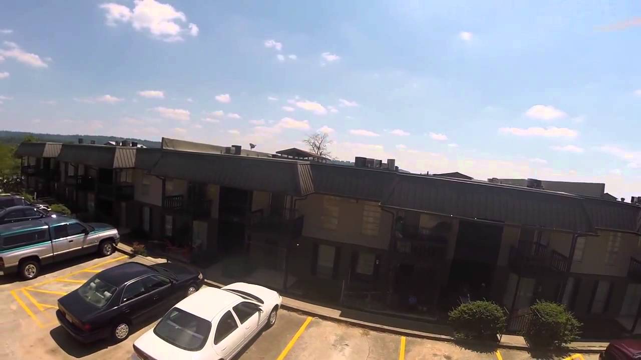 Crestview Apartments in Birmingham, AL YouTube