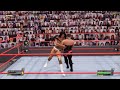 Rhea Ripey vs Billie Kay in a Iron Womens MATCH for the RAW Womens Backlash