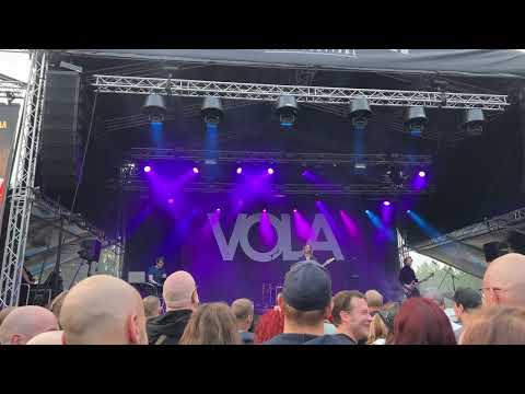 VOLA - Inside