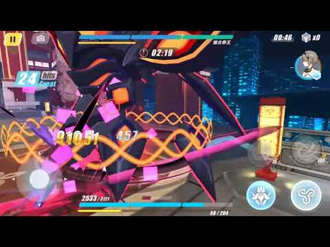 【無課金3rd #114】刺客降臨を無課金装備でやり切るぞ！(前編：1層～5層)