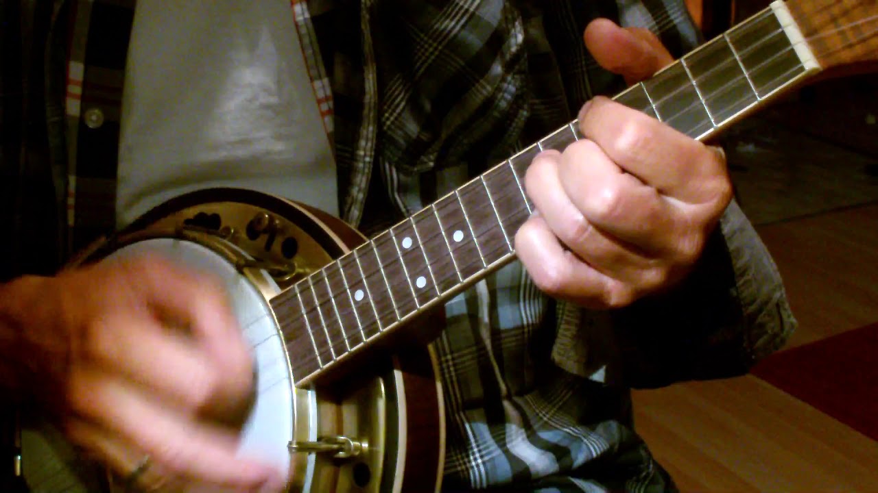 Harley Benton (Thomann) Banjo Ukulele YouTube