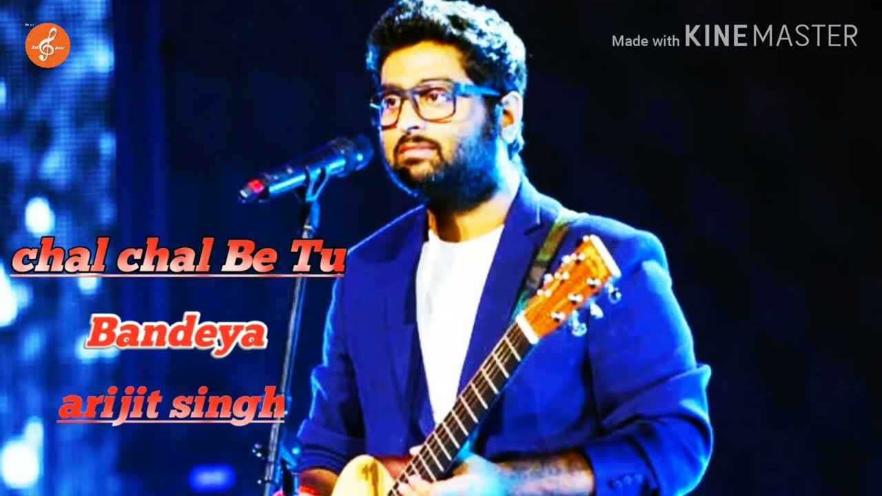 Chal chal ve tu bandeya us galiye full song / arijit singh