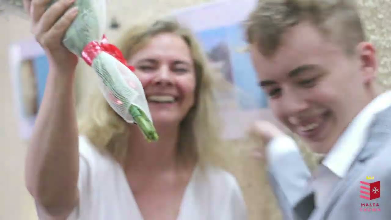 Учителя школы-пансиона Malta Crown