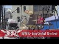 【BABYMETAL】ギミチョコ!! / 叩いてみた / Drum Cover / 福田まあな