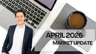 Durham Region Real Estate Market Update | April 2026