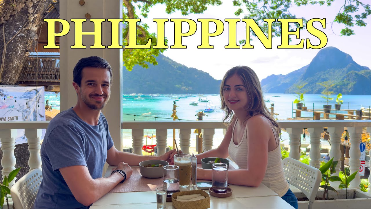 Coron to El Nido: 4 Day Island Hopping in Remote Paradise!