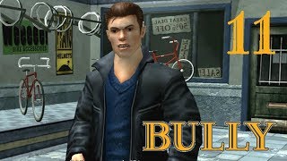 Bully: Anniversary Edition [Android] - 11
