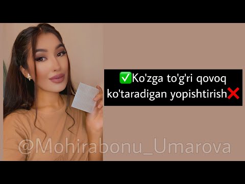 Video: Qovoq Keki Qanday Tayyorlanadi