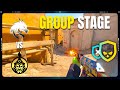 TheMongolz vs Spirit - HIGHLIGHTS - PGL Astana 2026 | CS2