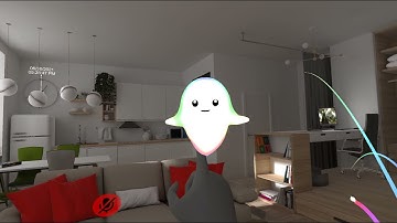 [VRChat Avatars 3.0] - How to Use Throwjoint Pro v2