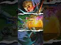 Granger Nerfed… Still a Beast! 💀🔥 | No Skin No Problem | mlbb