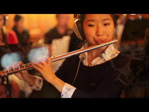 Watch IYCA: Nathan Wang Recording Session on YouTube Watch IYCA: Nathan Wang Recording Session on YouTube