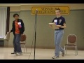 The Missouri Geographic Bee