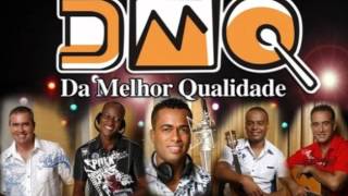 Da Melhor Qualidade - Um sonho de amor chords