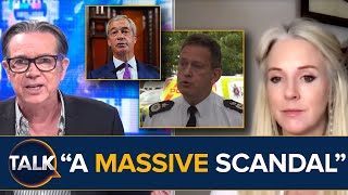 Download Lagu “He’s Got A Lot Of Form” | Essex Police Chief Constable REFUSES To Resign MP3 Download Lagu “He’s Got A Lot Of Form” | Essex Police Chief Constable REFUSES To Resign MP3