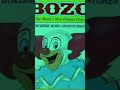 Posters Bozo Show A Série Animada 