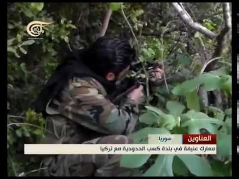 نشرة الأخبار الصباحية 2014 03 25