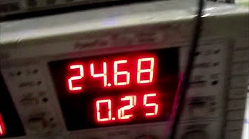 TR Electronic GmbH | LA66 312-01369 | Encoder