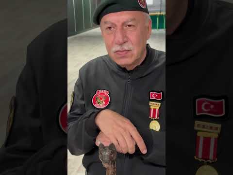 İşte Geliyor Şanlı Gaziler