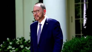 #BoycottGoya takes off after CEO's Trump praise