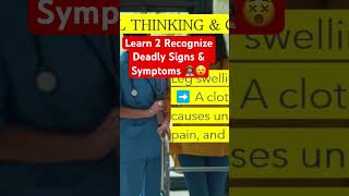 NCLEX Question Challenge 🧠 | Are You Ready to Be a Nurse? | Forever Unveiled