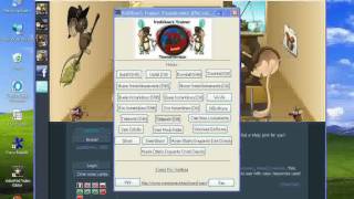 Como usa hacker transformice