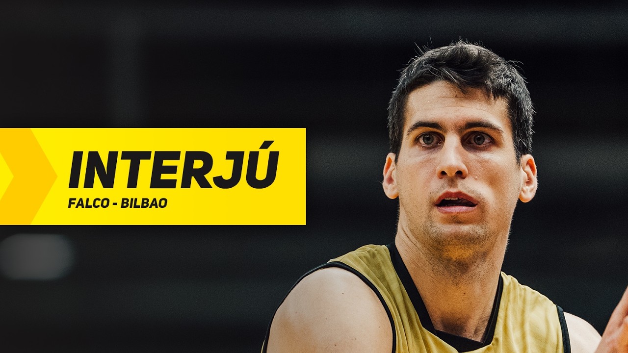 Történelmi meccs! || 🟡 FALCO - BILBAO ⚫