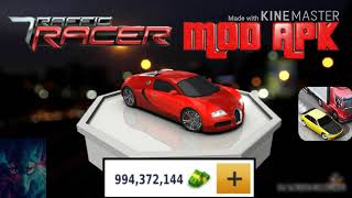 ☆▪descarga TRAFFIC RACER ▪☆ hack screenshot 5