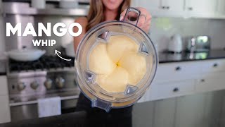 MANGO WHIP | TWIN COAST