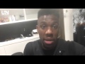 Norris Cole Gives Opinion on Kevin Durant Signing with Warriors