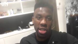 Norris Cole Gives Opinion on Kevin Durant Signing with Warriors