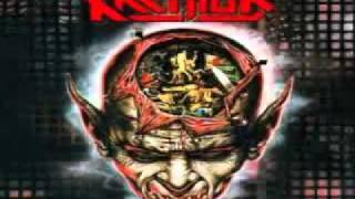 Kreator-World Beyond