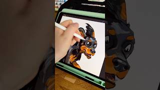 My last video
