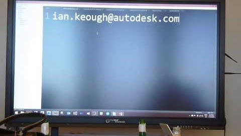 LARUG 20150715  01   Gen Discussion