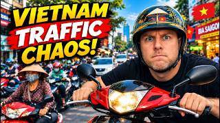 Scooters In Da Nang Vietnam: What Its Really Like?