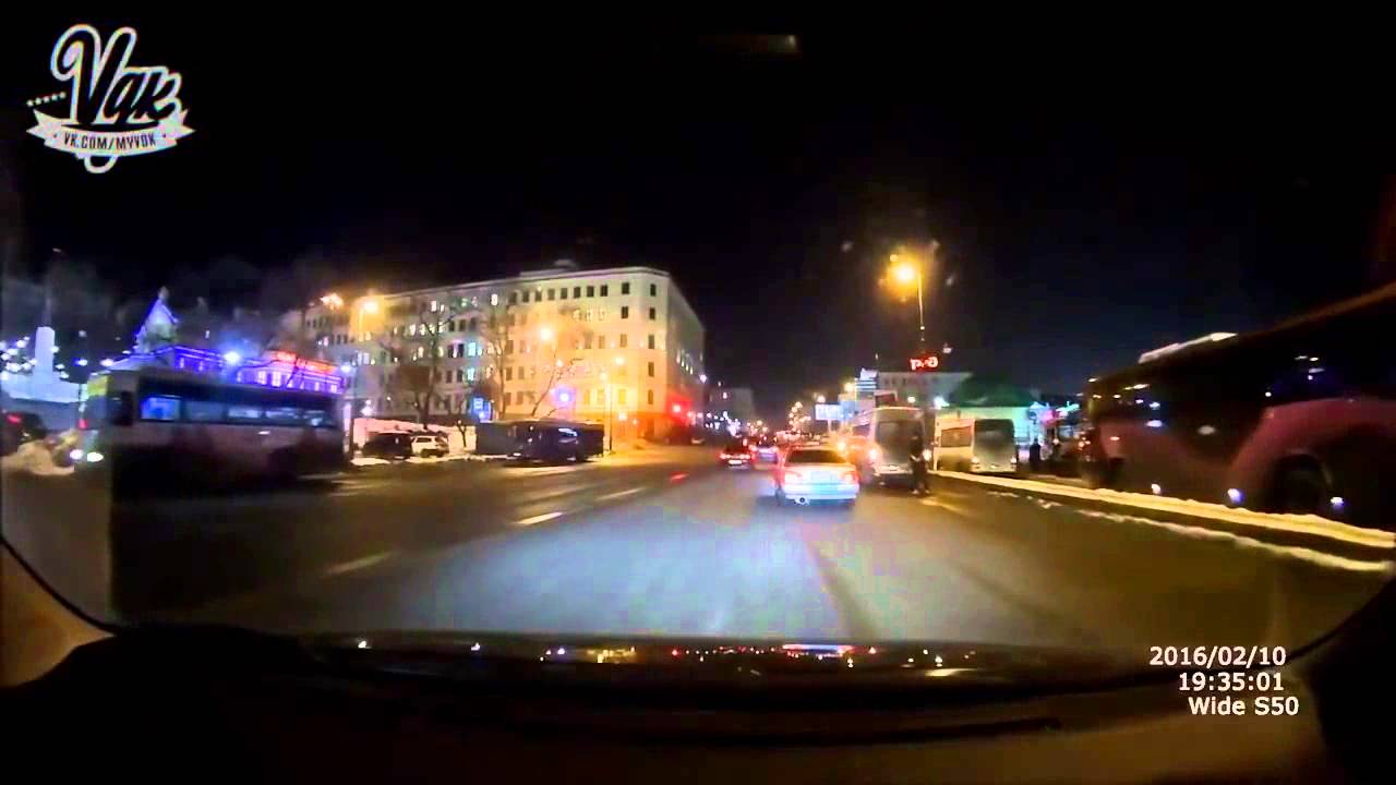 Дпс владивосток машины