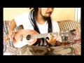 Malagueña | Ukulele Flamenco Style