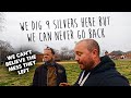 Metal Detecting 9 Silvers At This Amazing Permission, Then We Find Out We Can’t Go Back!