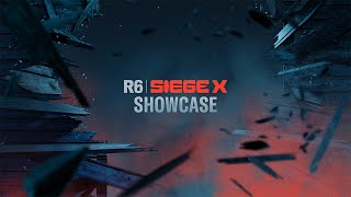 【現地配信】レインボーシックス シージ X Showcase in アトランタ #SIEGEX 【Siege X】