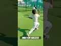 Wait for success #cricketing #crickettechnique #cricketpractice #ipl #cricketlovers #viral #shorts