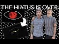 THE HIATUS IS OVER | TWENTY ONE PILOTS IS BACK!