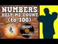 Counting with Numbers Quiz