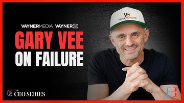 VaynerMedia CEO Gary Vee on The Truth About Leadership | The CEO Series