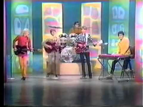 Five Americans - Western Union (Live) - YouTube