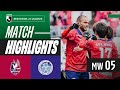 Okayama Fagiano Mito goals and highlights