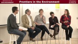 Communicating science in a post-truth world