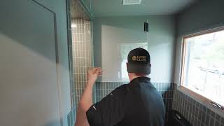 Transforming Spaces with Gatsby Glass and Kim Wolfe of Wolfe Home Wealth