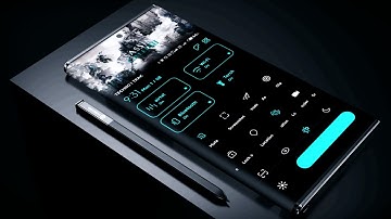 Premium miui 13 theme for any miui device ⚡ Best miui 12.5 Theme 🤩 New System UI and Lockscreen.